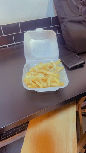 Photo of Burger Club - 234A Old Christchurch Rd, Bournemouth BH1 1PE